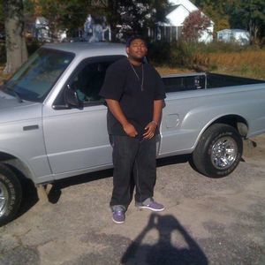 Meet your Posher, Leonidas